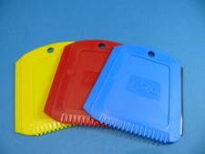Eiskratzer APA Auto Trapez 3