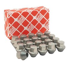 20x 46674 Febi Radmuttern