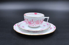 Raynaud limoges fleurie - r&c,
