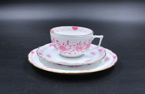 Raynaud limoges fleurie - raynaud, r&c