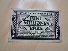 5 Millionen Reichsmark