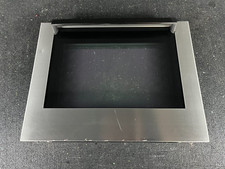 Zanussi A 9666, ZOB 653 X  Herd Backofentür Backofen Tür  #1416