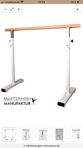 Neuwertige mobile - , „