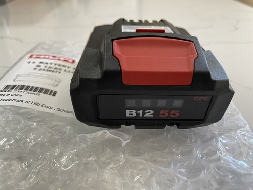 New hilti marking 5 - hilti, b