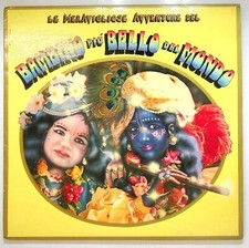 EBOND Die wunderbaren