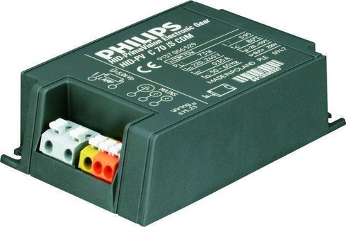 Philips evg vorschaltgerät - philips,