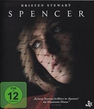 Spencer (Blu-ray)