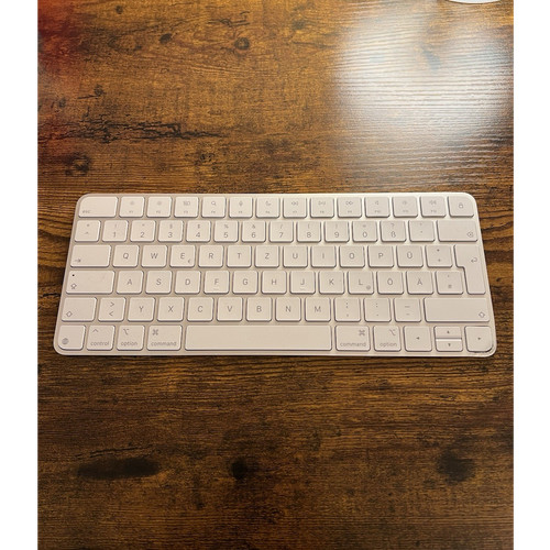 Apple kompakte kabellose