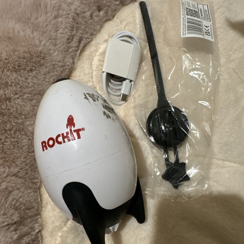 Rockit babywippe usb - rockit,