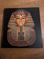 tut ench amun katalog