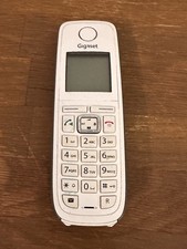 Gigaset A510 Telefon Mobilteil