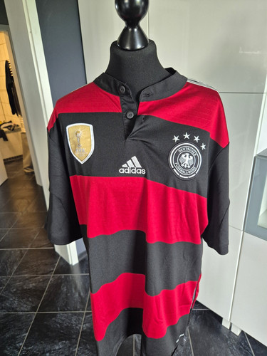 Adidas deutschland dfb trikot - adidas,