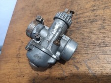 Bing vergaser 1/20/59 fur