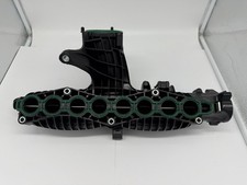 Original Volvo Ansaugkrümmer / Saugrohr 32441699