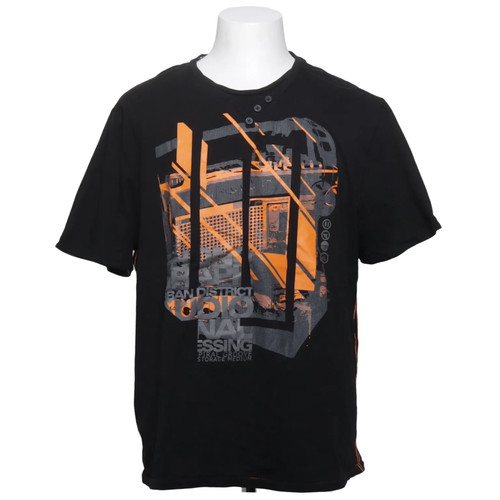 Angelo litrico shirt - angelo, t-shirt