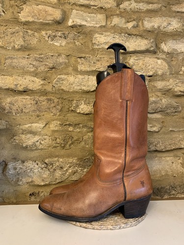 Frye usa herren hellbraun - frye,