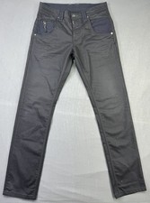 TIMEZONE HAROLD W32 L34 Coated