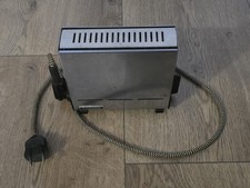 DDR Toaster Hageka mit