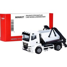 Herpa 013987 H0 LKW Modell MAN