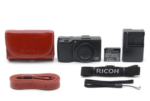 Near mint ricoh - mint】ricoh, gr