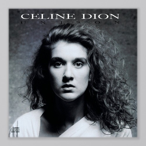 Celine dion unison - -, 1124430