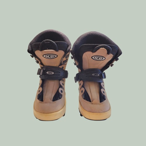 Yak women snowboard boots - yak,