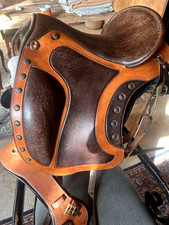 Deuber Sattel El Campo SKL