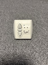 Somfy Soliris Uno Steuergerät