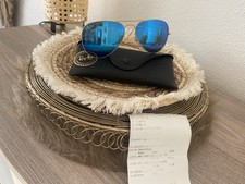 Ray Ban Aviator Sonnenbrille