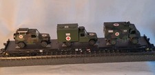 47015 3 Sanitätsfahrz auf 4