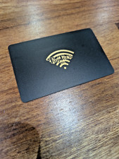 Premium Personalisierte NFC