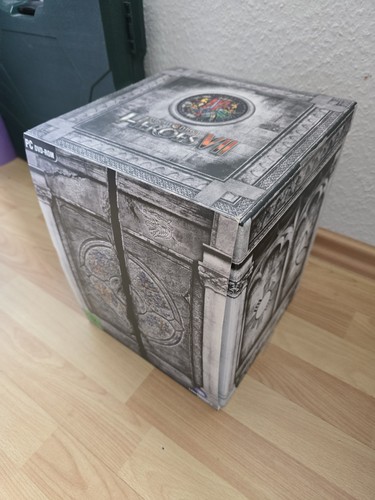Heroes might magic 7 vii - 7,