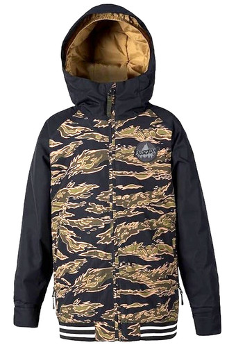 Burton 150 163 14 - l, /