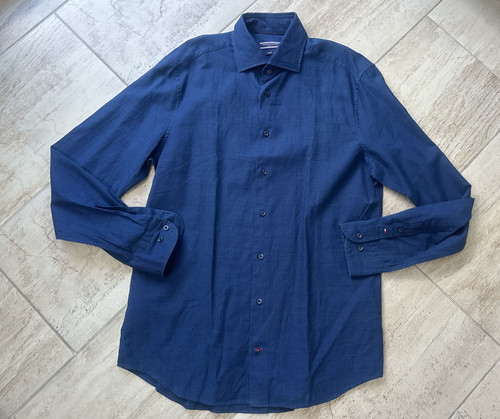 Tommy hilfiger hemd - tommy,