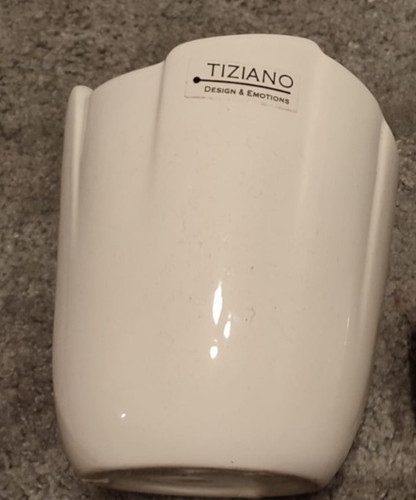 Tiziano vase 16cm - ca.,
