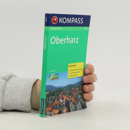 Kompass wanderführer 5242 - wanderführer,
