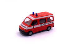 Rietze Modell 1/87 H0 - Ford