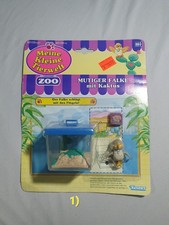 Kenner Mutiger Falke 90er