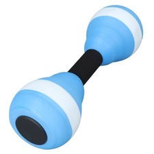 1 Paar Aquatische Hanteln EVA