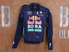 Specialized red bull bora - red,