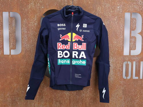 Specialized red bull bora - bull,