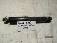 HONDA BALI SJ 100 EX HF07