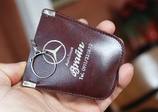 Mercedes Benz Etui Auto 70er