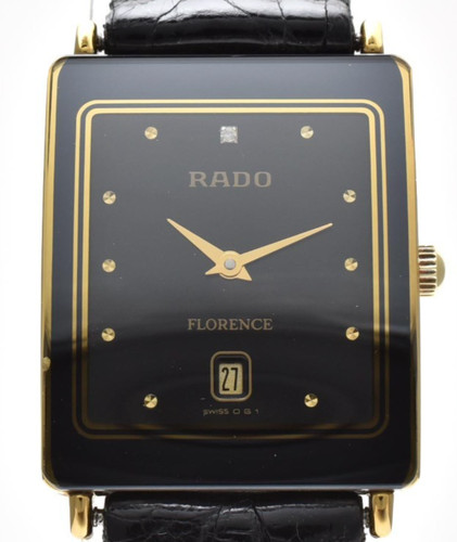 Exc rado florence - [exc+5]rado,