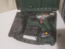 Biete euch hier Bosch PSR 14,4 LI-2 Akku-Bohrschrauber - 14,4V/1,5Ah