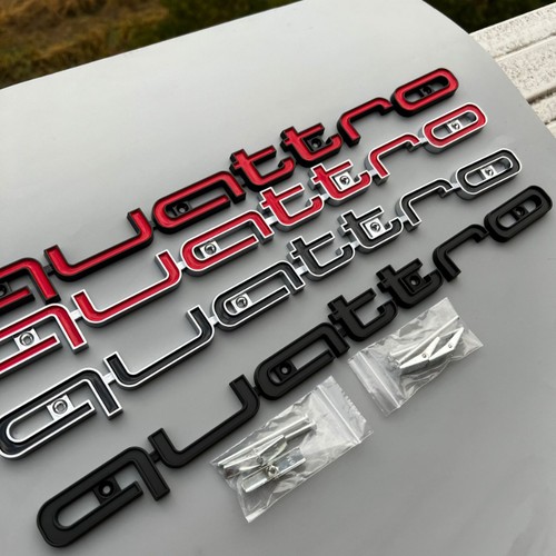 Stück quattro auto - stück,