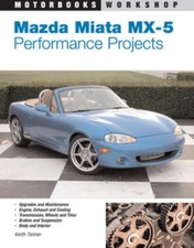Mazda Miata MX-5 Performance