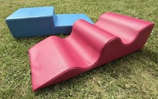 Schaumstoffbausteine Wehrfritz