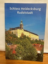 Schloss Heidecksburg