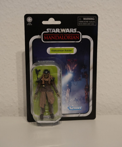 Hasbro star wars vintage - star,